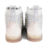 Christian Louboutin 'Louis Spike' Sneakers - Men's 42