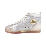 Christian Louboutin 'Louis Spike' Sneakers - Men's 42