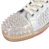 Christian Louboutin 'Louis Spike' Sneakers - Men's 42