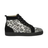 Christian Louboutin 'Louis Strass' Sneakers - Men's 41