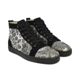 Christian Louboutin 'Louis Strass' Sneakers - Men's 41