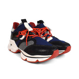 Christian Louboutin 'Red Runner' Sneakers - Men's 45.5