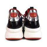 Christian Louboutin 'Red Runner' Sneakers - Men's 45.5