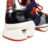 Christian Louboutin 'Red Runner' Sneakers - Men's 45.5