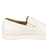 Christian Louboutin 'Pik Boat' Sneakers - Men's 41