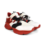 Christian Louboutin 'Red Runner' Sneakers - Men's 44.5