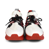 Christian Louboutin 'Red Runner' Sneakers - Men's 44.5