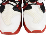 Christian Louboutin 'Red Runner' Sneakers - Men's 44.5