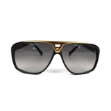 Louis Vuitton 'Evidence' Sunglasses