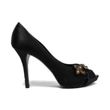 Louis Vuitton 'Athen' Pumps - Women's 39