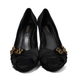 Louis Vuitton 'Athen' Pumps - Women's 39