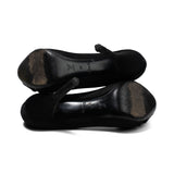 Louis Vuitton 'Athen' Pumps - Women's 39