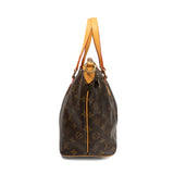 Louis Vuiton 'Palermo PM' Shoulder Bag