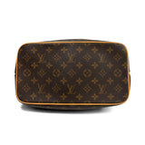 Louis Vuiton 'Palermo PM' Shoulder Bag