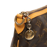 Louis Vuiton 'Palermo PM' Shoulder Bag
