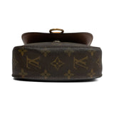 Louis Vuitton 'Saint Cloud PM' Bag