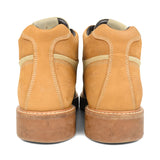 Louis Vuitton 'Oberkampf' Work Boots - Men's 9.5