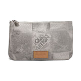 Louis Vuitton 'Damier Salt Stone Pouch'