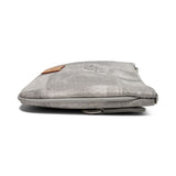 Louis Vuitton 'Damier Salt Stone Pouch'