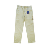 Louis Vuitton 'Signature Cotton Cargo' Pants - Men's 54