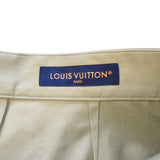 Louis Vuitton 'Signature Cotton Cargo' Pants - Men's 54