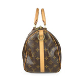 Louis Vuitton 'Speedy 30 Bandouliere' Handbag