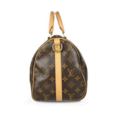 Louis Vuitton 'Speedy 30 Bandouliere' Handbag