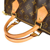 Louis Vuitton 'Speedy 30 Bandouliere' Handbag