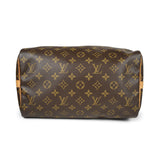 Louis Vuitton 'Speedy 30 Bandouliere' Handbag