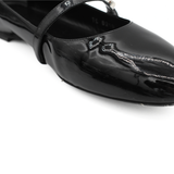 Louis Vuitton Uniforms Flats - Women's 38