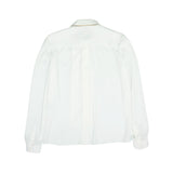 Louis Vuitton Uniforms Blouse - Women's 34