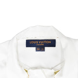 Louis Vuitton Uniforms Blouse - Women's 34