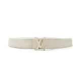 Louis Vuitton Reversible Belt - Men's 110/40