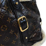 Louis Vuitton 'Thunder' Handbag