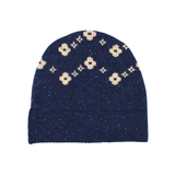 Louis Vuitton Hat & Scarf Set