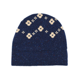 Louis Vuitton Hat & Scarf Set