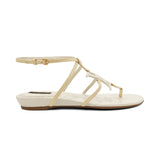Louis Vuitton Cage Sandals - Women's 37.5