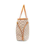 Louis Vuitton 'Neverfull MM' Tote Bag
