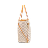 Louis Vuitton 'Neverfull MM' Tote Bag