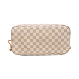 Louis Vuitton 'Neverfull MM' Tote Bag