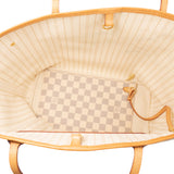 Louis Vuitton 'Neverfull MM' Tote Bag