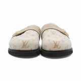Louis Vuitton 'Cosy Flat Comfort' Mules -  Women's 39.5