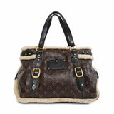 Louis Vuitton 'Thunder' Handbag