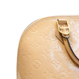 Louis Vuitton 'Alma PM' Handbag