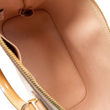 Louis Vuitton 'Alma PM' Handbag
