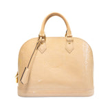 Louis Vuitton 'Alma PM' Handbag