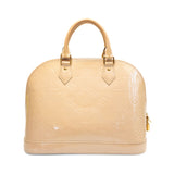 Louis Vuitton 'Alma PM' Handbag