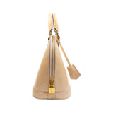 Louis Vuitton 'Alma PM' Handbag