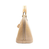 Louis Vuitton 'Alma PM' Handbag