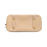 Louis Vuitton 'Alma PM' Handbag